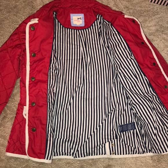 Lightweight Fall Jacket - Picture 2 of 6